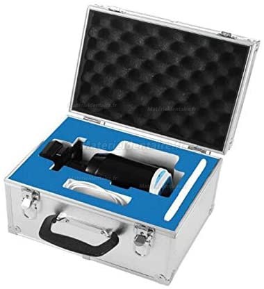 Unité de radiographie portable machine dentaire x ray BLX-10 Plus